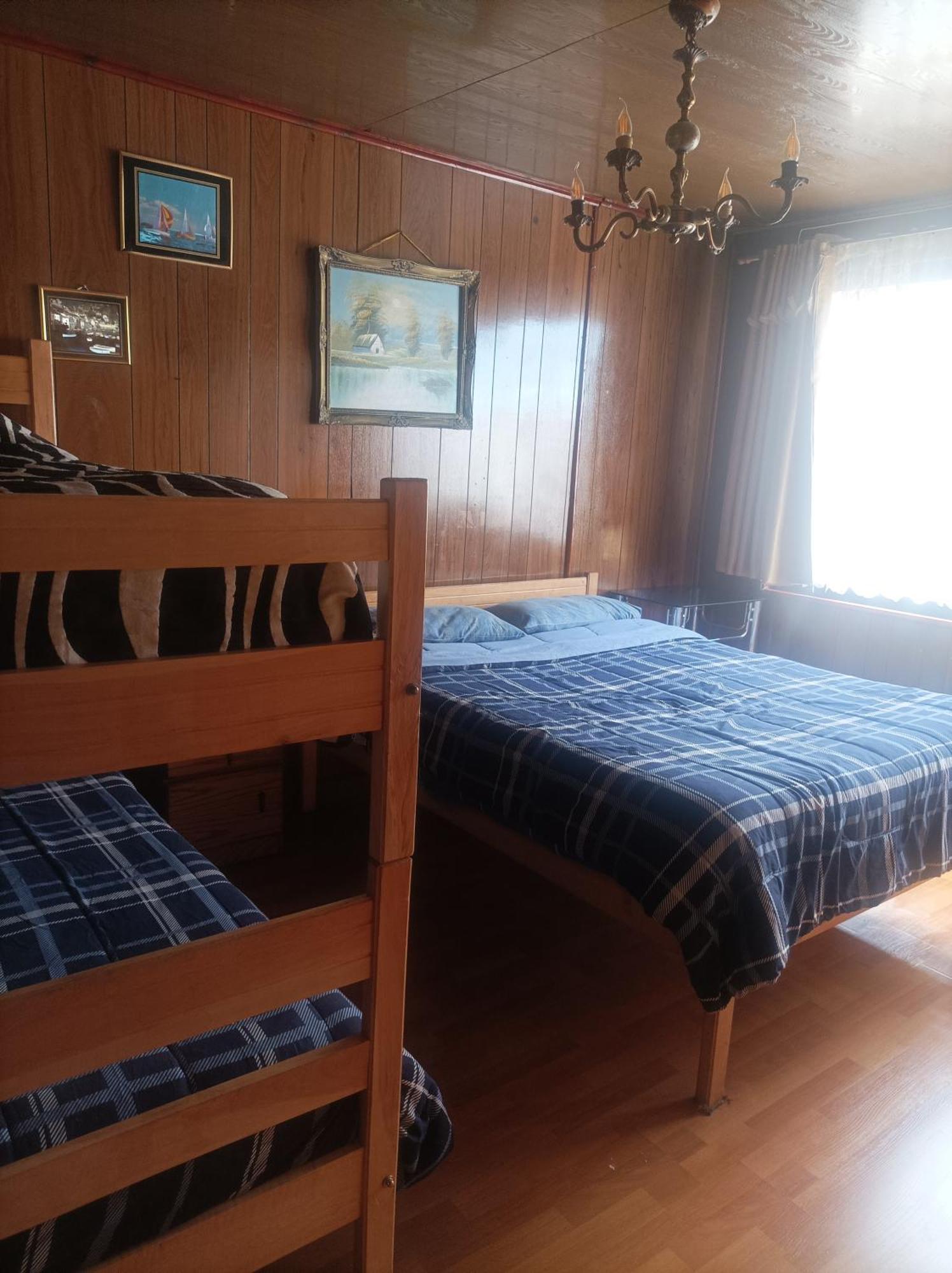 Family House Del Rey Punta Arenas Quarto foto