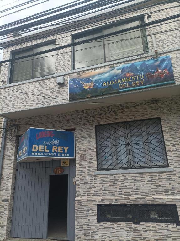 Family House Del Rey Punta Arenas Exterior foto